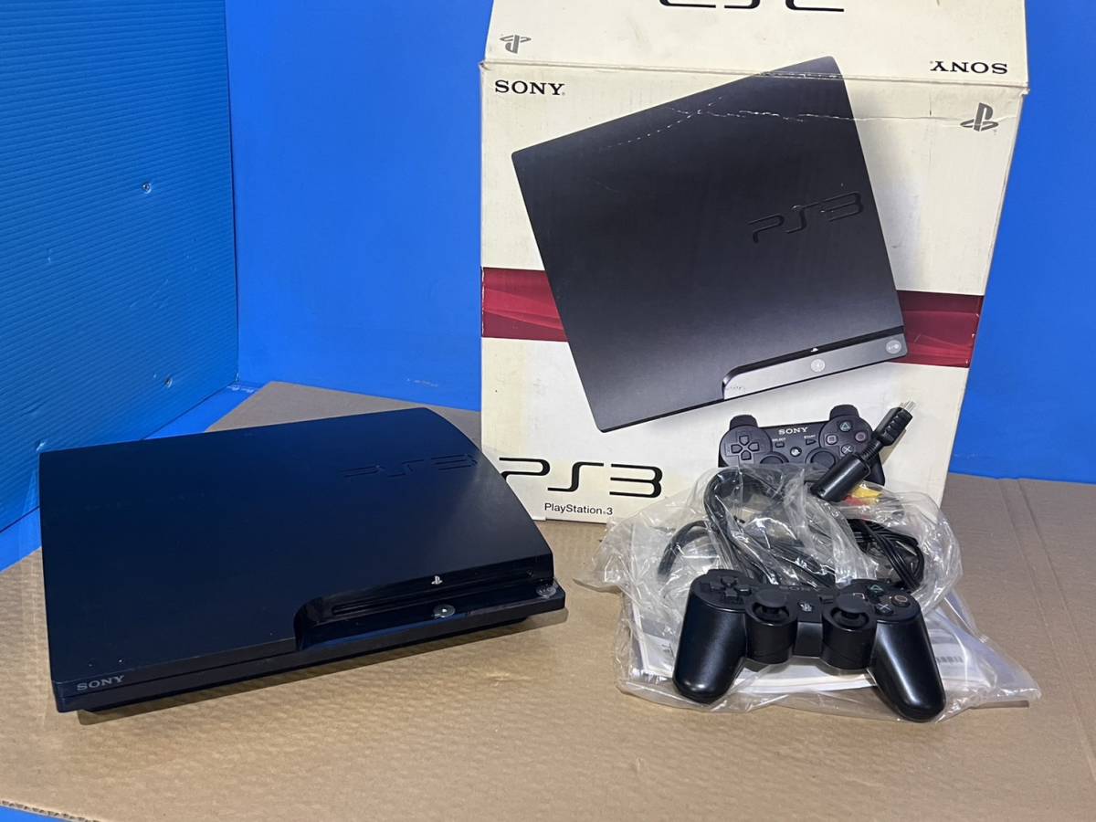 SONY CECH-2000A プレステ3 PS3 | 0
