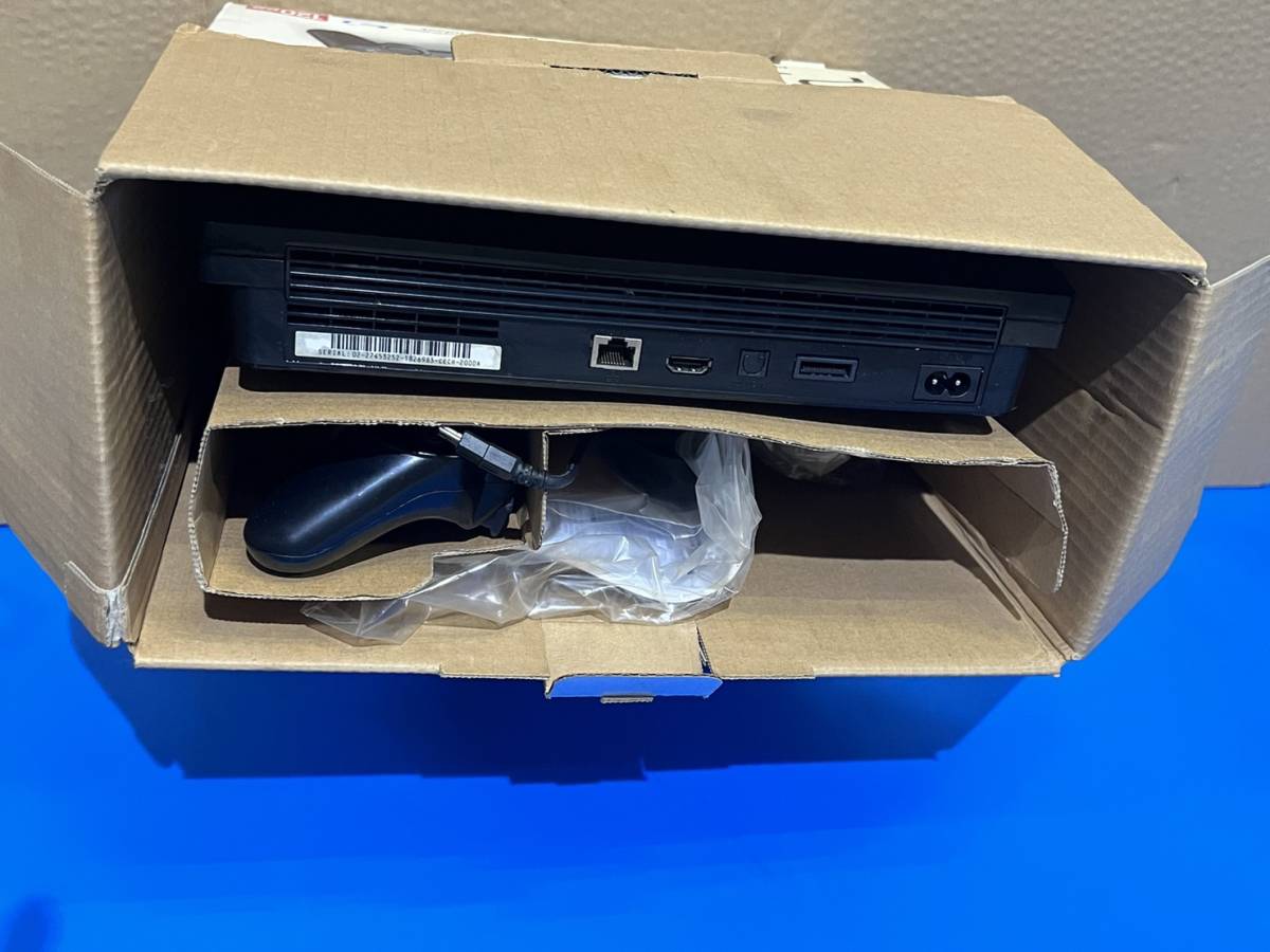 SONY CECH-2000A プレステ3 PS3 | 0