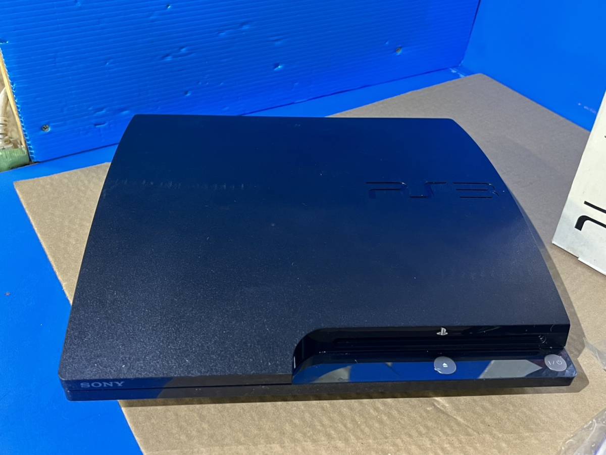 SONY CECH-2000A プレステ3 PS3 | 0