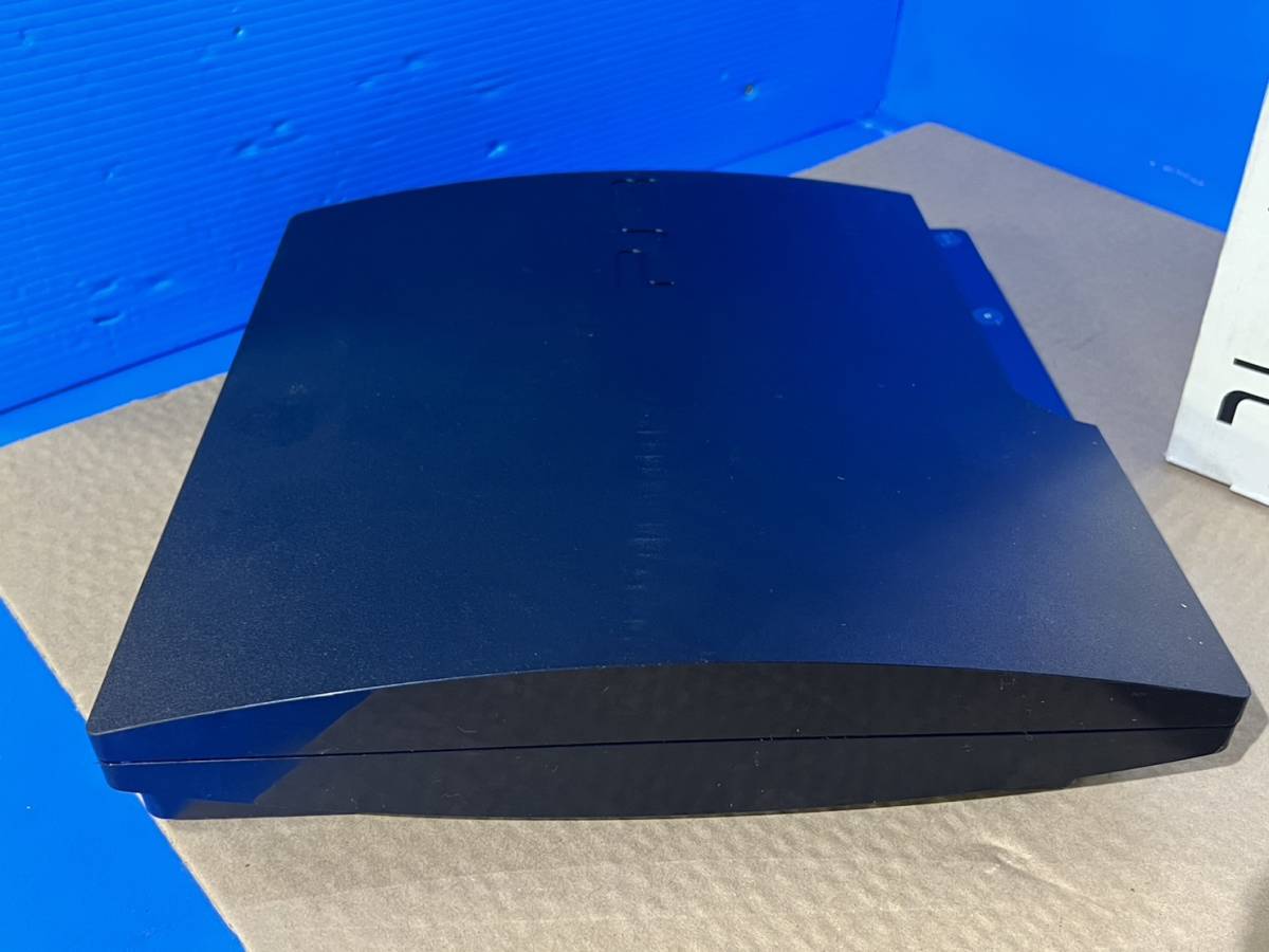 SONY CECH-2000A プレステ3 PS3 | 0
