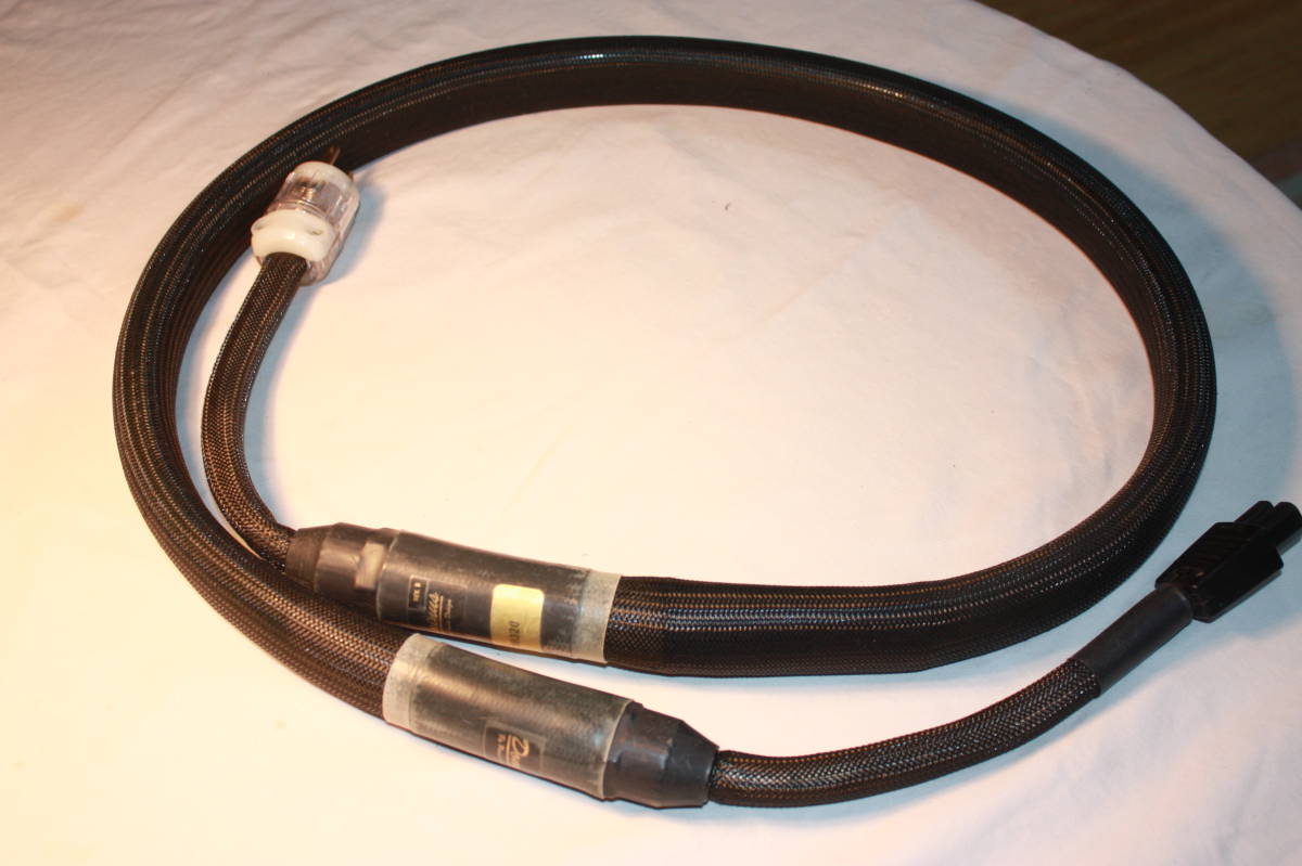 Purist Audio Design AC-DOMINUS ACードミナス長期保管品_1