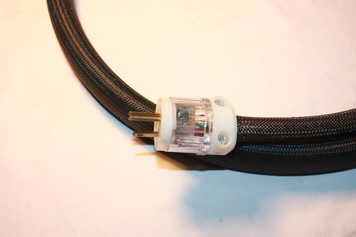 Purist Audio Design AC-DOMINUS ACードミナス長期保管品_3