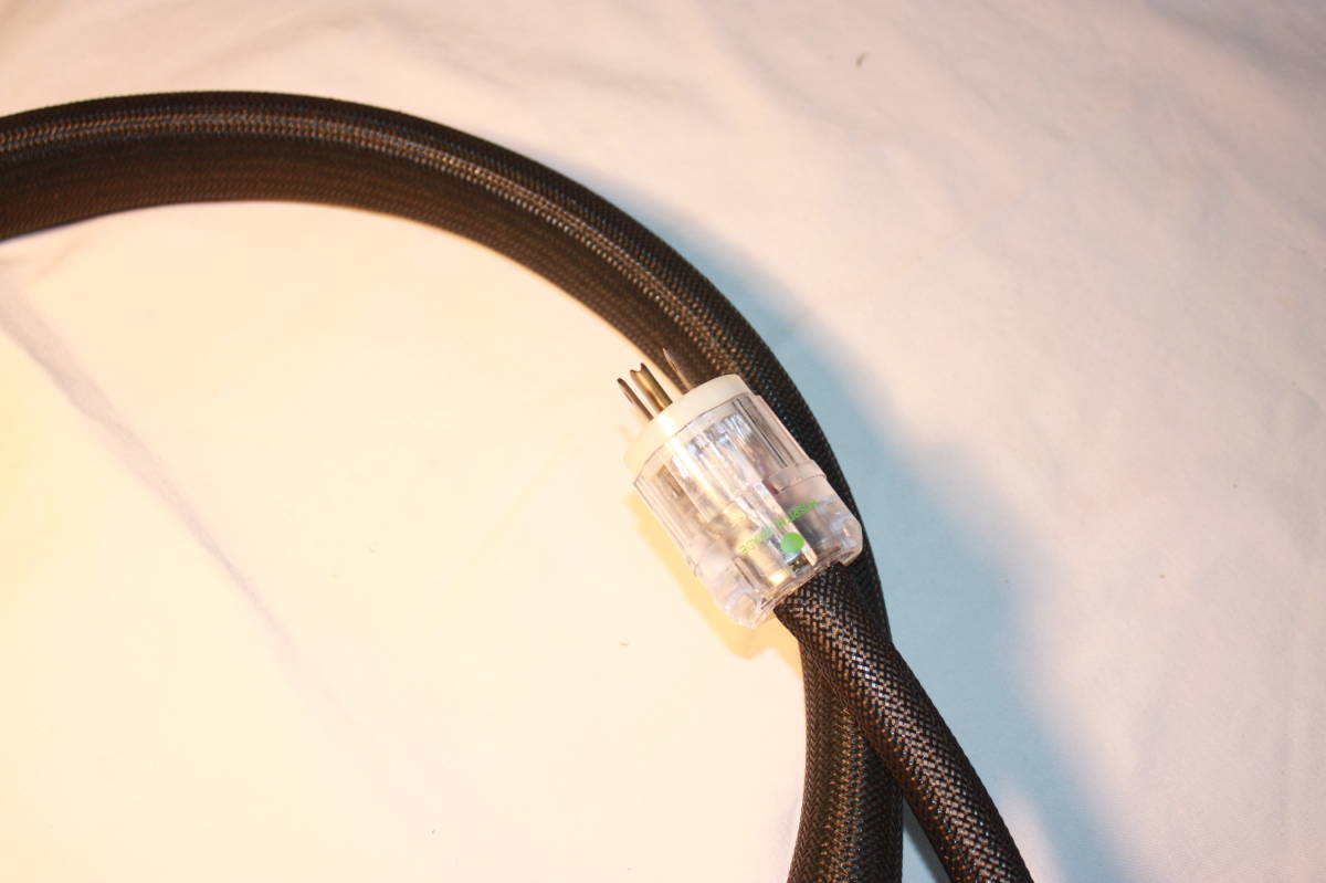 Purist Audio Design AC-DOMINUS ACードミナス長期保管品_7