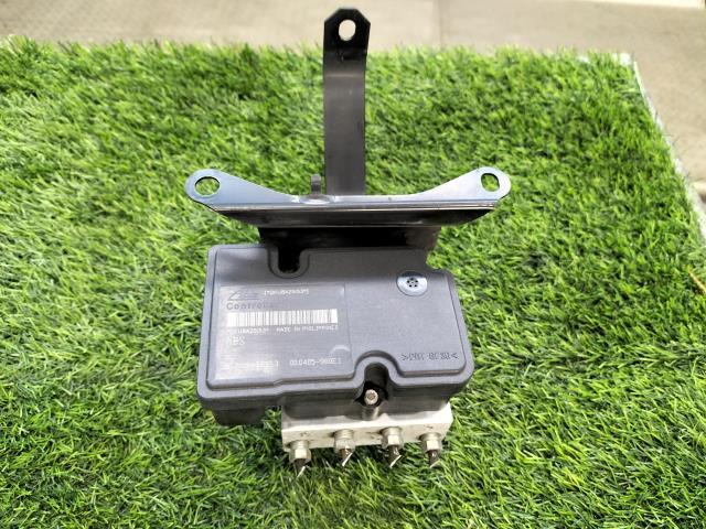 ハイゼットアトレ ABA-S321G ABSアクチュエーター カスタムターボRSリミテッド X07 44050-B5010