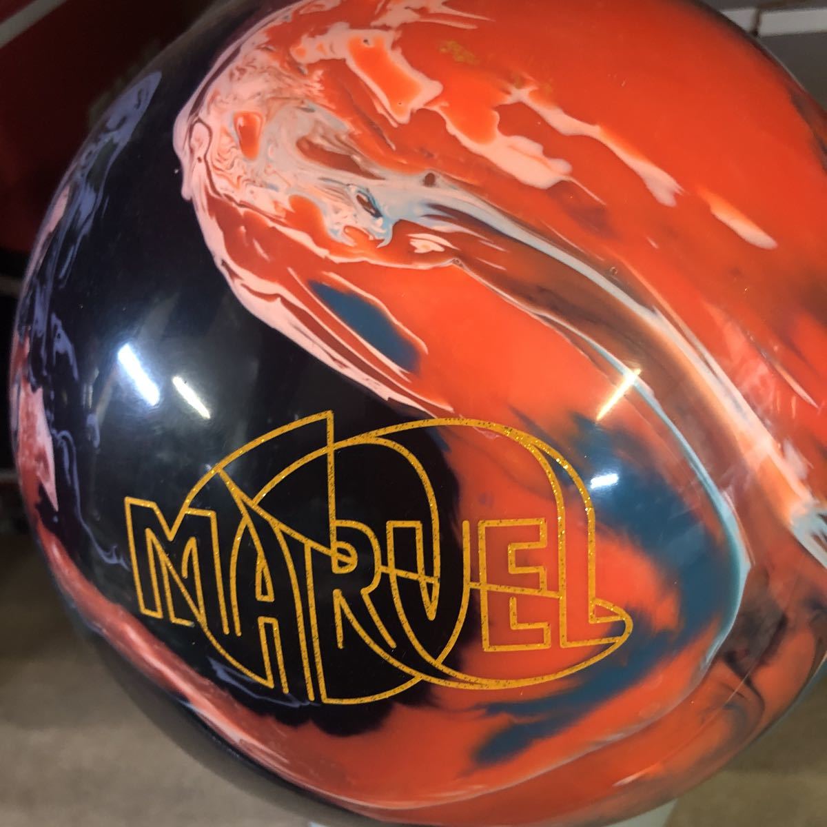 マーベルマックスツアー ストーム 新品 Storm Marvel Maxx Tour