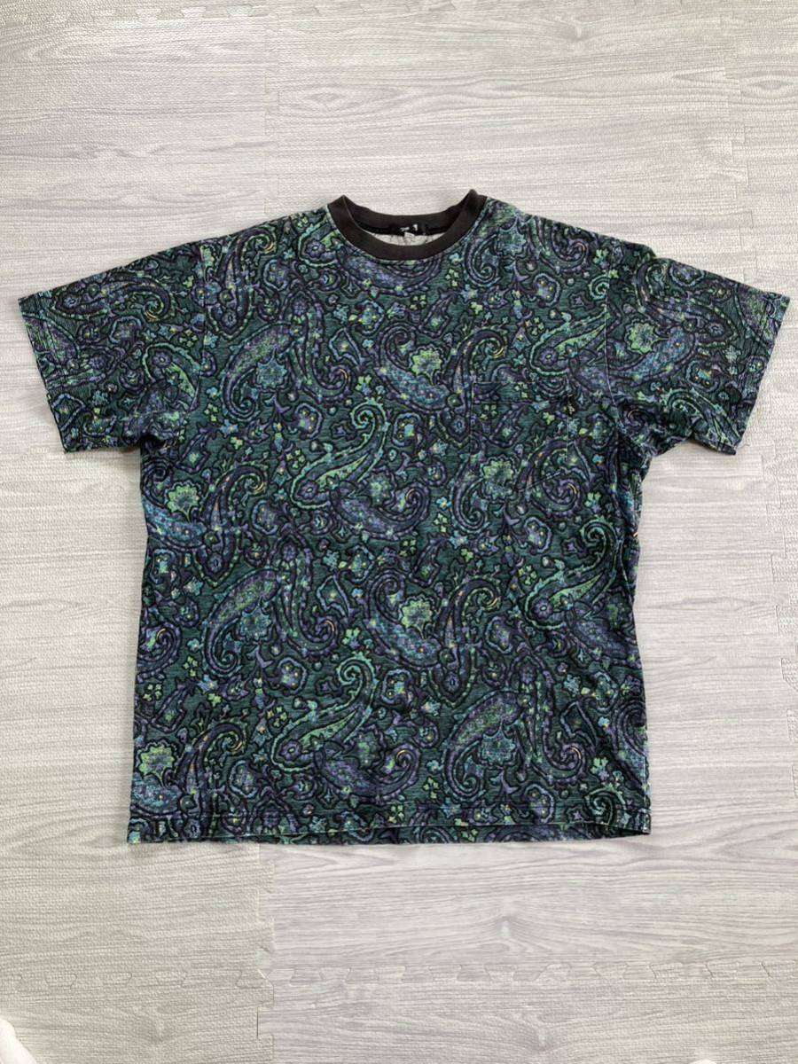 STUSSY（ステューシー）／ UNDERSHIRT - 3 PACK