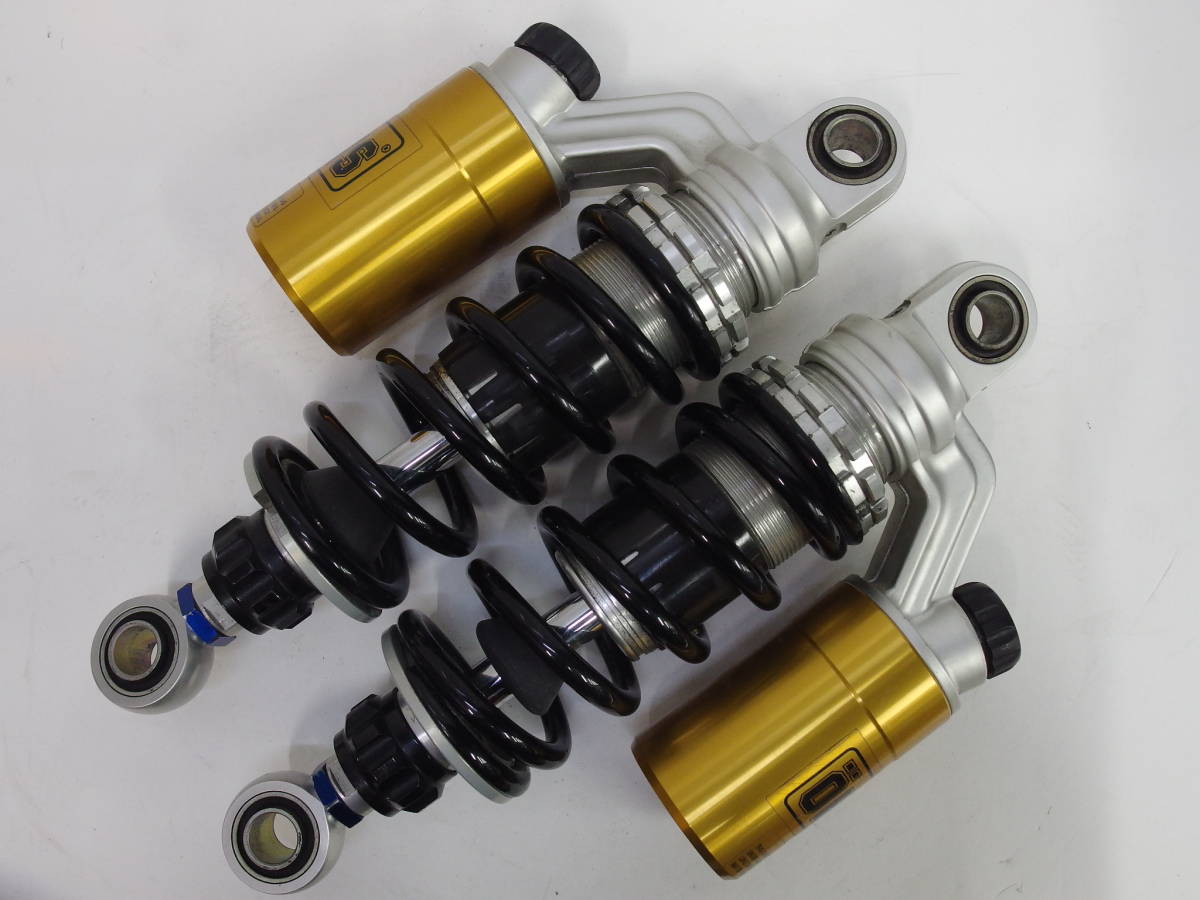 専用です □OHLINS(オーリンズ) BOLT/R Spec('14-'21) S36PR1C1Lリアショック