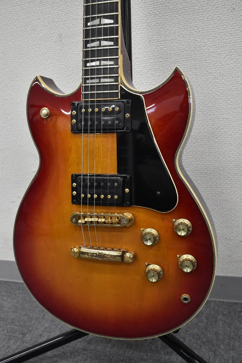 ※m3690 中古 YAMAHA ヤマハ エレキギター SG1000 #034266