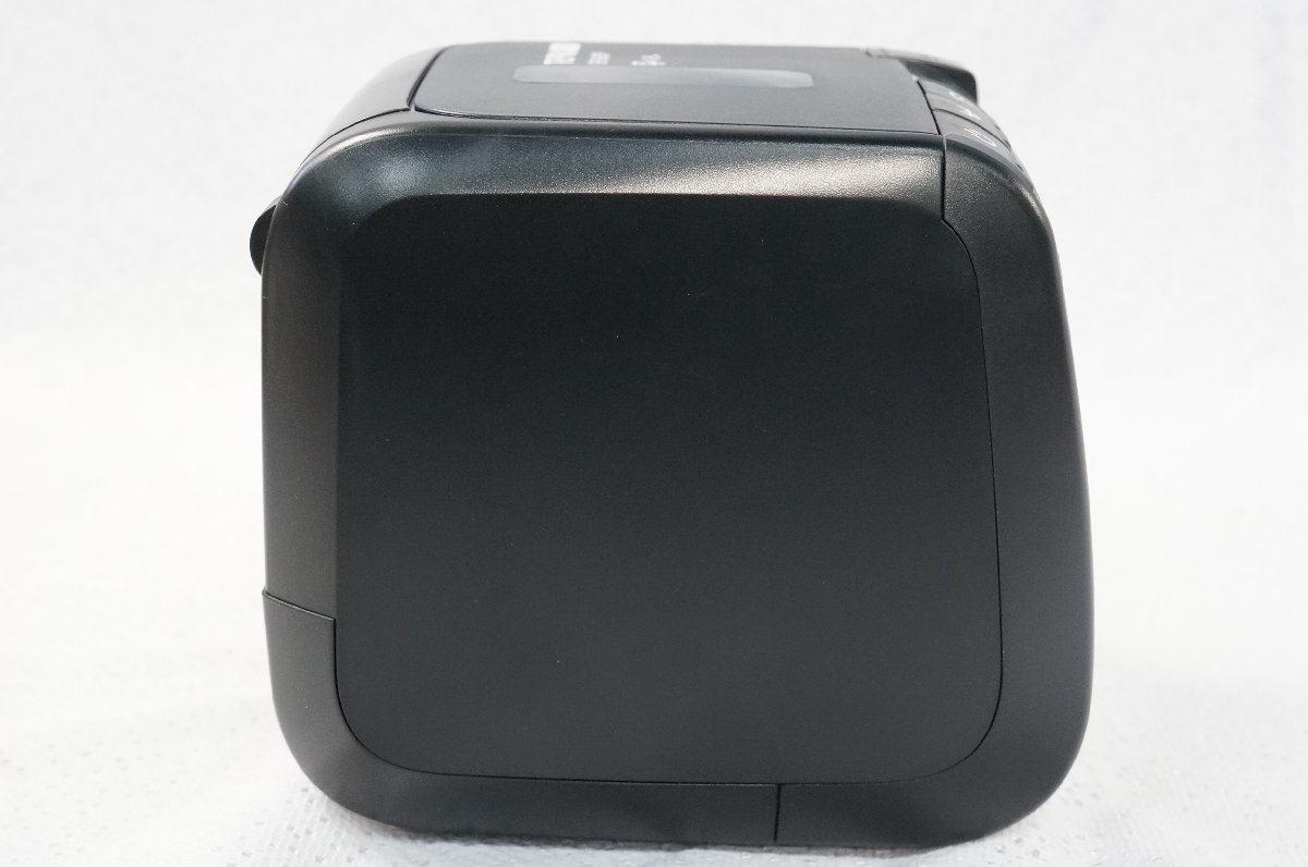 09○【中古】KINGJIM/キングジム ラベルプリンター TEPRA PRO 