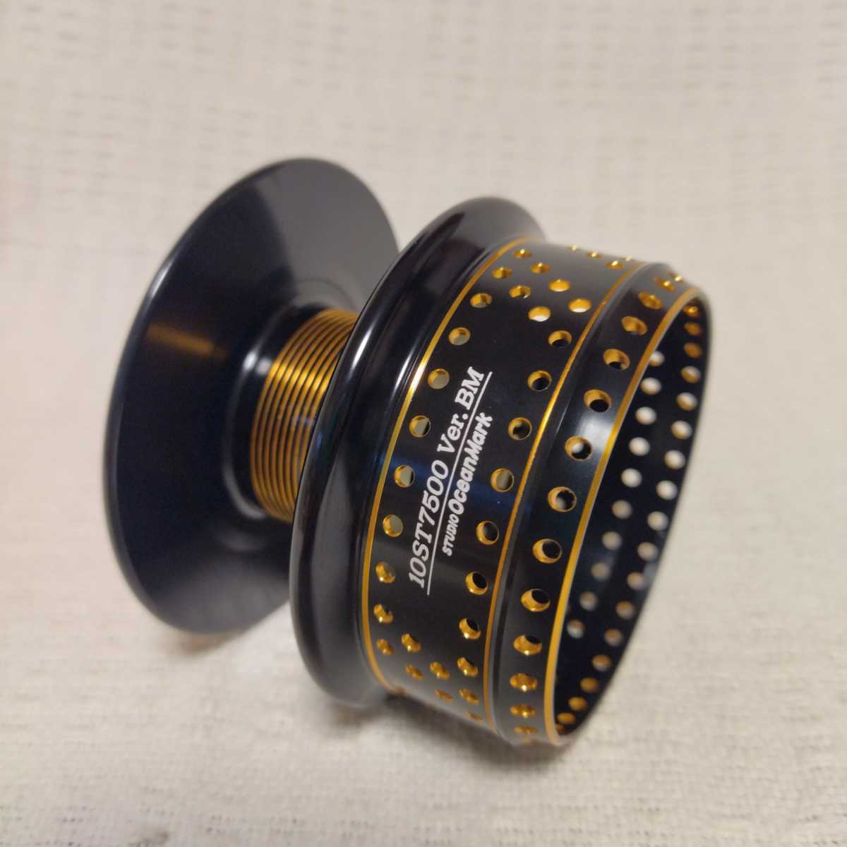 OceanMark 10ST7500 Ver.BM スピニングリールパーツ 【公式通販】