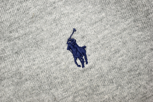 Y-5515☆超美品☆Polo by Ralph Lauren ポロ ラルフローレン CUSTOM