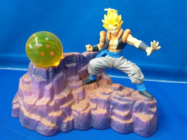 東映ビデオ ドラゴンボール 劇場版 単巻DVD 全巻購入者特典ジオラマ