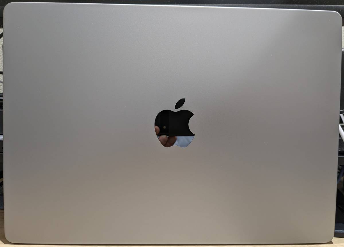 14インチ(32GB/2TB) MacBook Pro 2021 CTO (M1Pro/8C CPU/14C GPU) US 