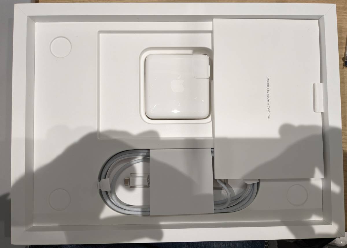 14インチ(32GB/2TB) MacBook Pro 2021 CTO (M1Pro/8C CPU/14C GPU) US 