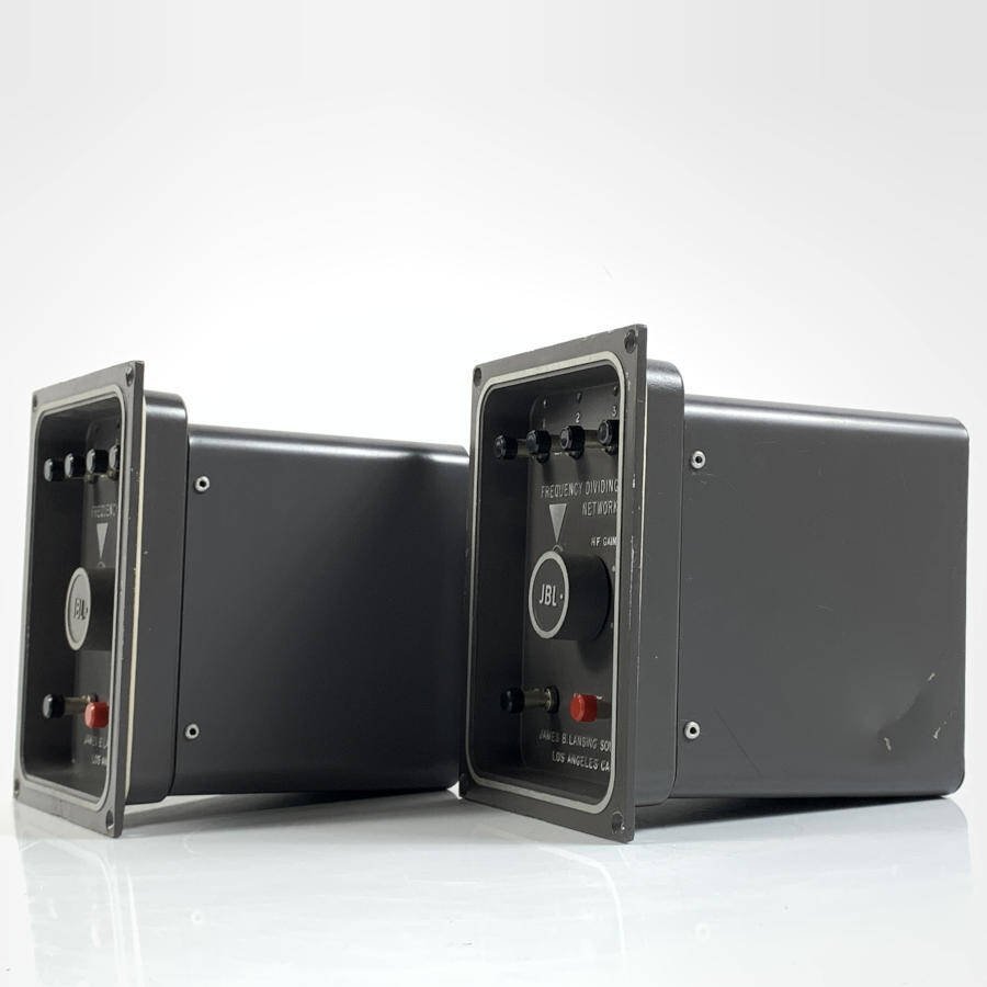 JBL ネットワークペア Model 3110 動作確認品 JBL 3110 ペア DIVIDING NETWORK◇現状品 Yahoo!オークション 【公式通販】