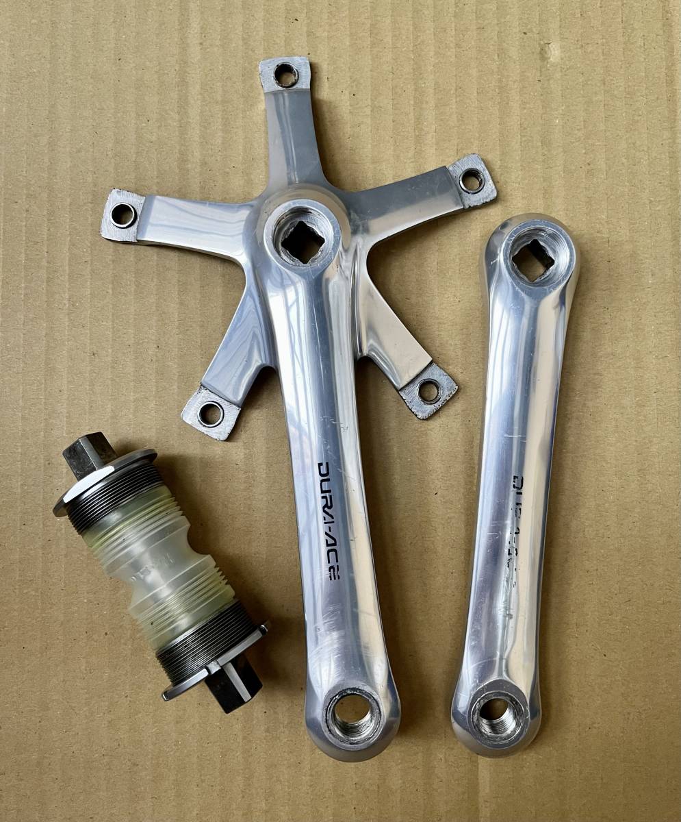 4iiii PRECISION 3 FC-R8000 170mm パワーメーター ULTEGRA アルテグラ