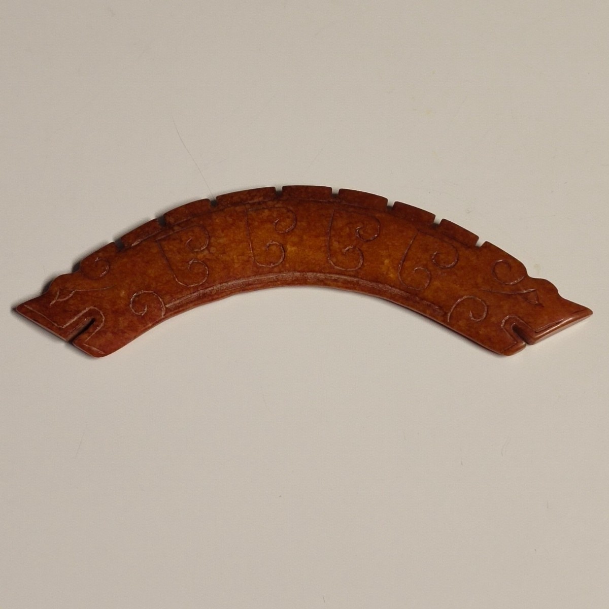 唐物 古玉 玉礼器 祭祀器 玉 希少