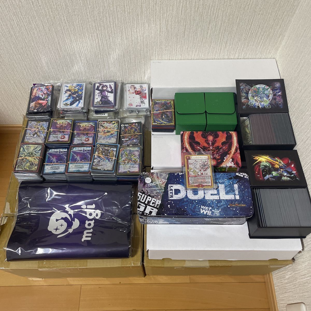 デュエルマスターズ引退品 デュエルマスターズ 引退品 C99768003 - Box 