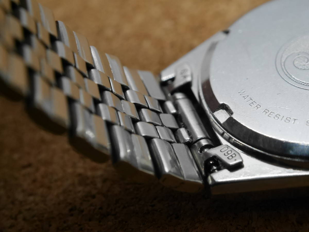 希少】SEIKO クロノス 9021-5130 ヴィンテージ時計 メンズ セイコー 