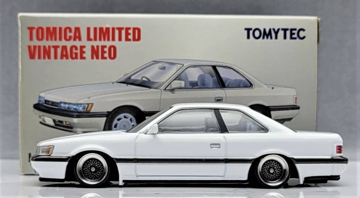 f31レパード 街道レーサー 新品 1 63 日産 レパード改 インチアップ 
