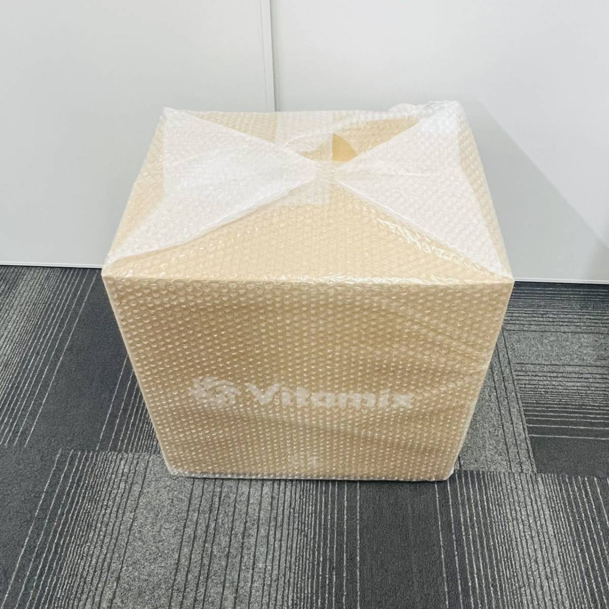 特価良品 新品未開封 Vitamix バイタミックス A3500i S ステンレス