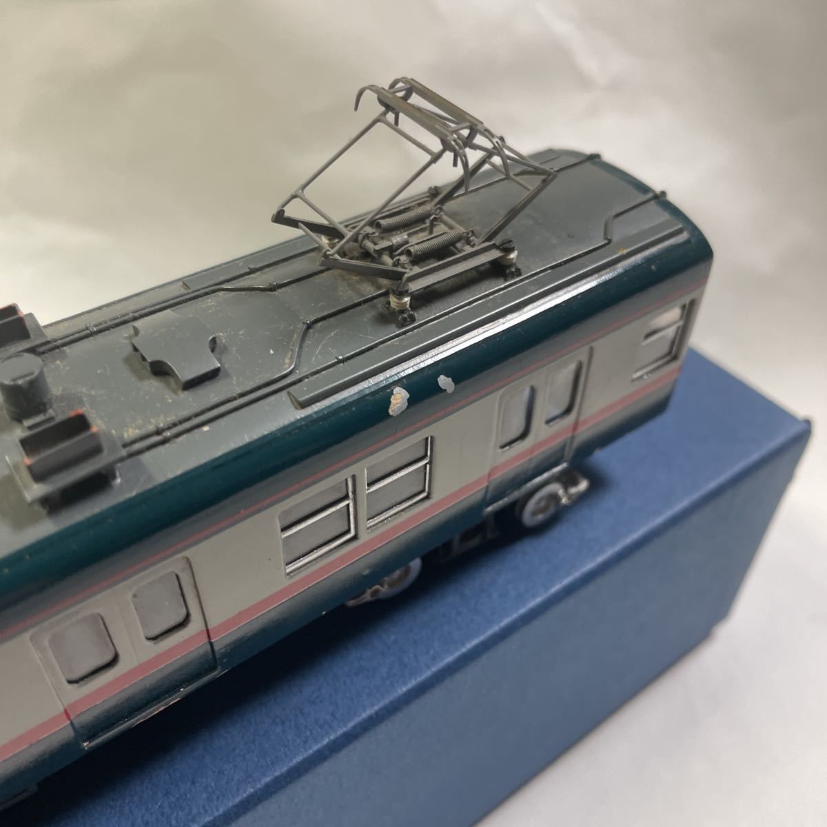 鉄コレ 相模鉄道創立90周年記念 6000系 12両セット 鉄コレ 相模鉄道