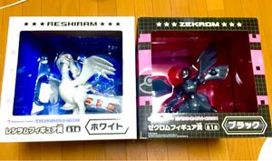 ポケモン ゼクロム レシラムのYahoo!オークション(旧ヤフオク!)の相場