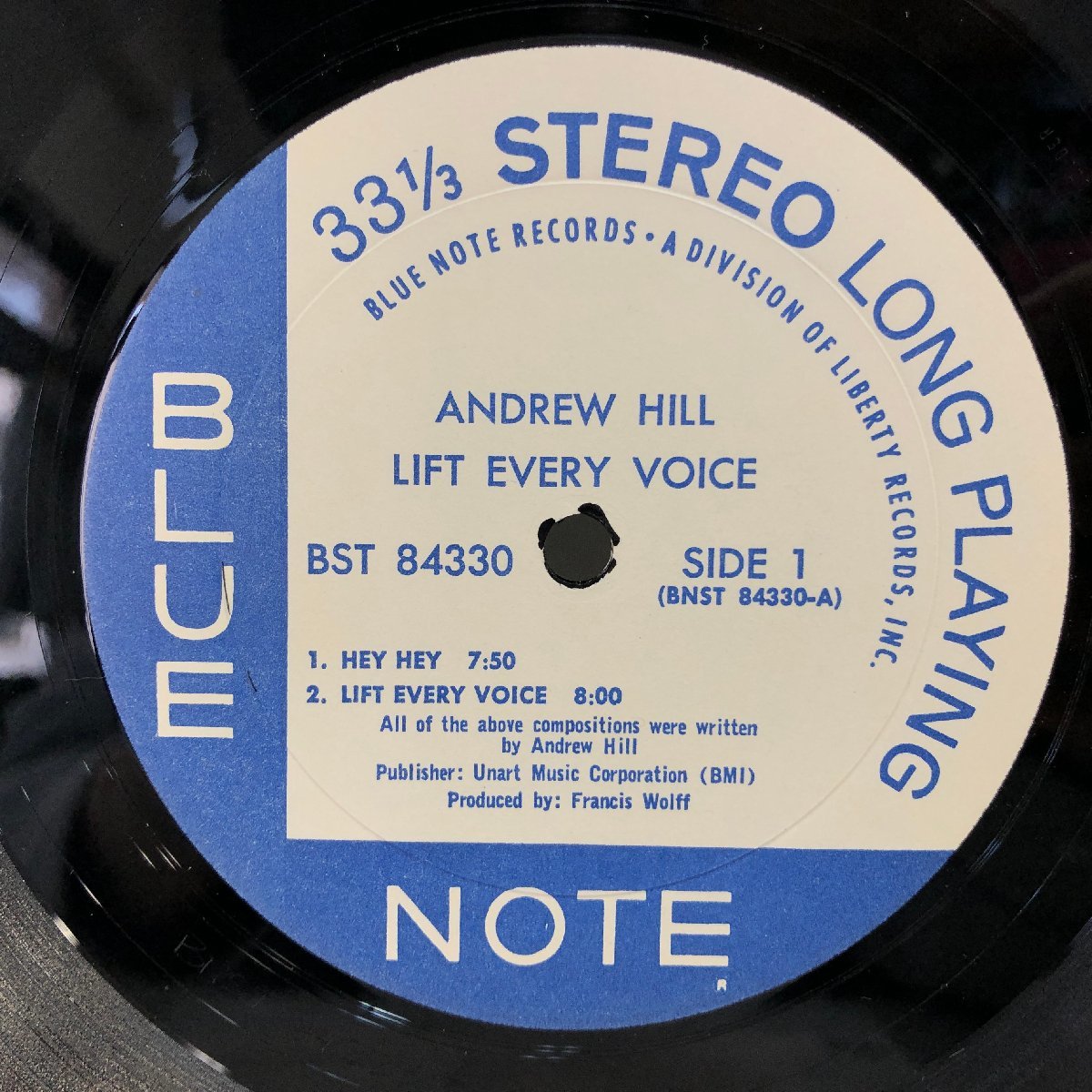 com: Lift Every Voice: CDs y Vinilo