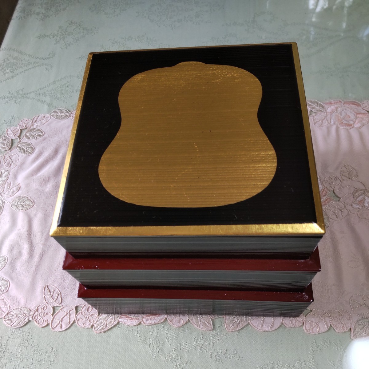 金箔 工芸 品 朝富士 日本画 金箔使用 箔一 hakuichi 金箔 金沢箔 金沢