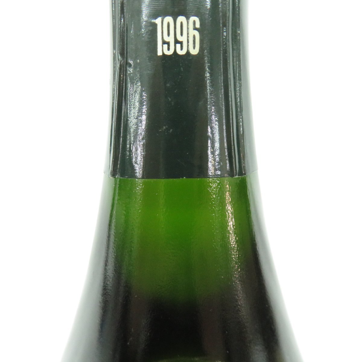 未開栓】SALON サロン ブラン・ド・ブラン 1996 シャンパン 750ml 12