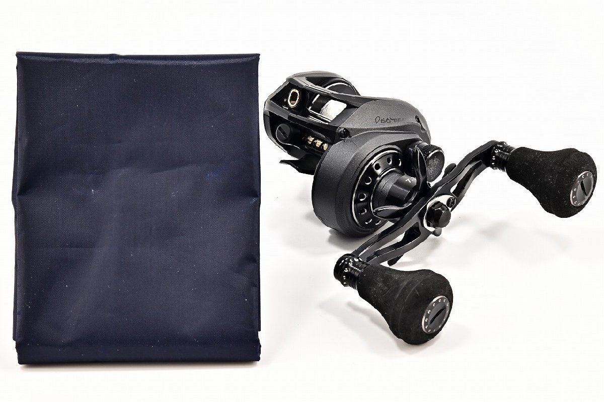 【アブガルシア】 レボ ビースト 41-HS-L Abu Garcia REVO BEASTm28821