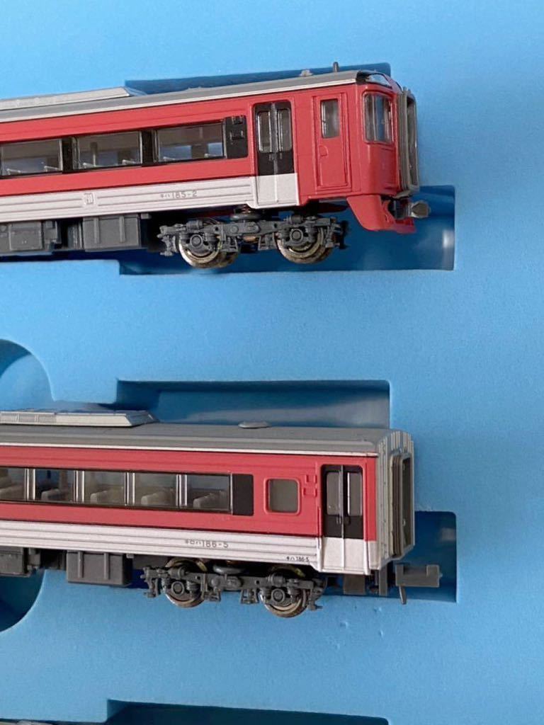 お MICRO ACE A0362 キハ185系Amazon | マイクロエース Nゲージ キハ