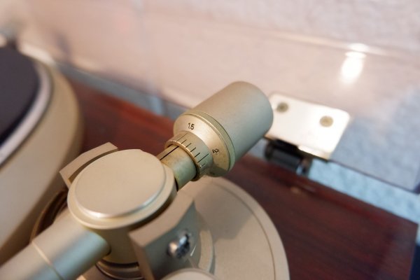 2026夏季 35 DENON DP-55M レコードプレーヤー