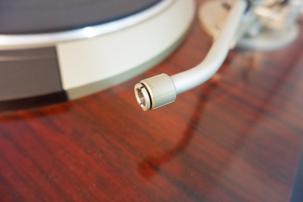 2026夏季 35 DENON DP-55M レコードプレーヤー