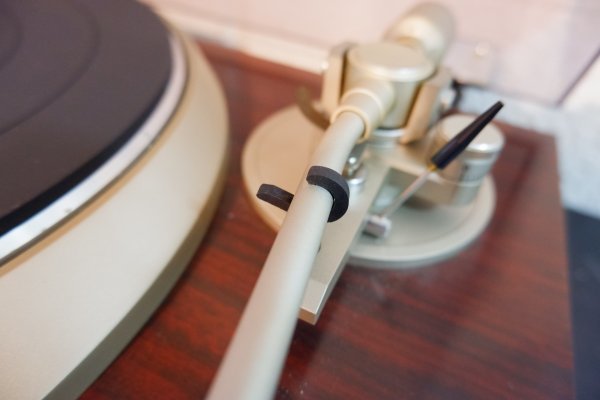 2026夏季 35 DENON DP-55M レコードプレーヤー