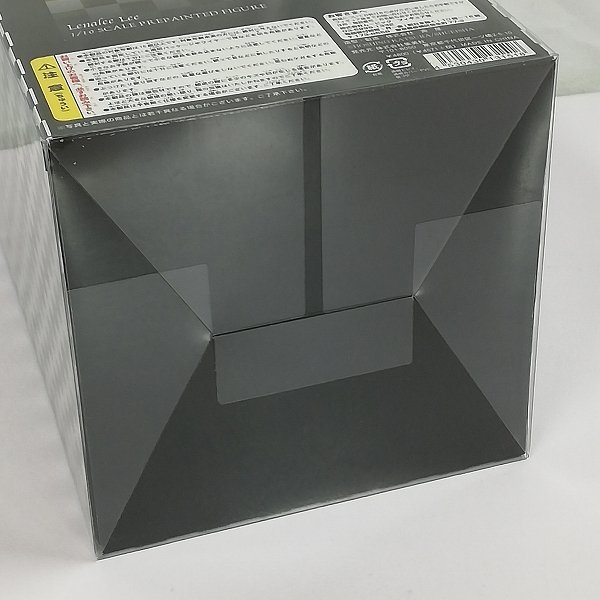 mF892a [未開封] コトブキヤ 1/10 D.Gray-man リナリー・リー | 美少女