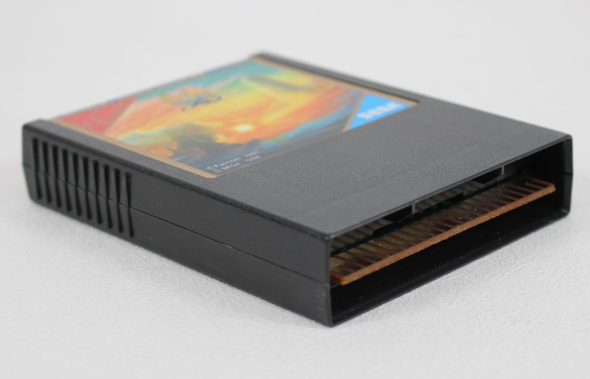 □現状品□ SEGA MARKⅢ/MASTER SYSTEM共用ゲームソフト YS イース