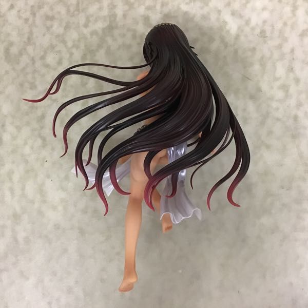 1円〜 ホビージャパン 1/7 ToLOVEる -とらぶる- ネメシス