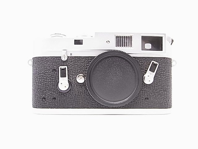 s127 LEICA ライカ　M4 body USED 難有