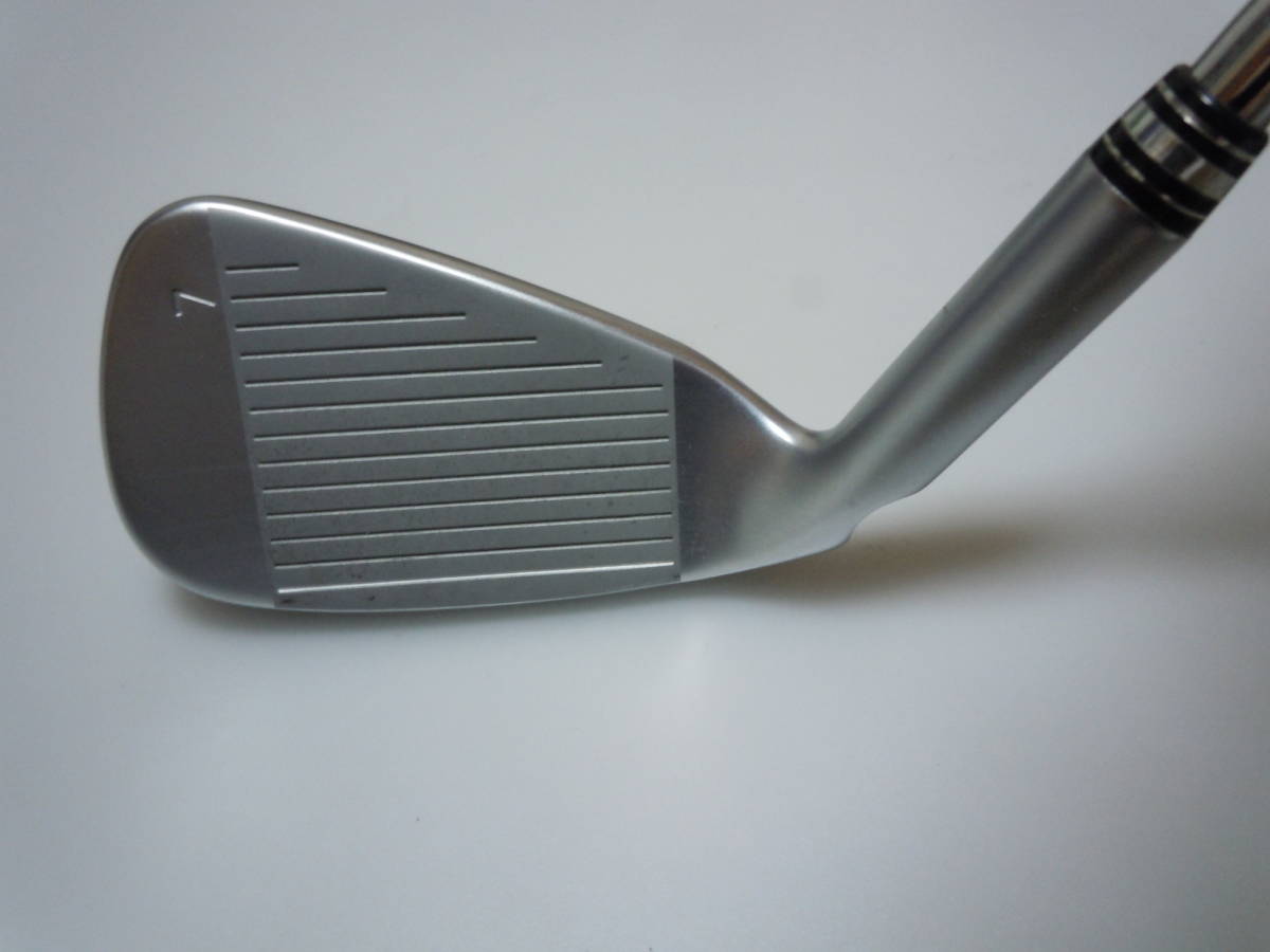 33)　単品ＰＩＮＧ　Ｇ４２５　７番　Ｓ　ス（ほぼ美品）