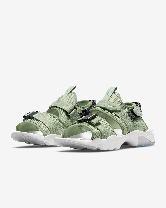 NIKE CANYON SANDAL DM6439-343 キャニオン サンダル US11