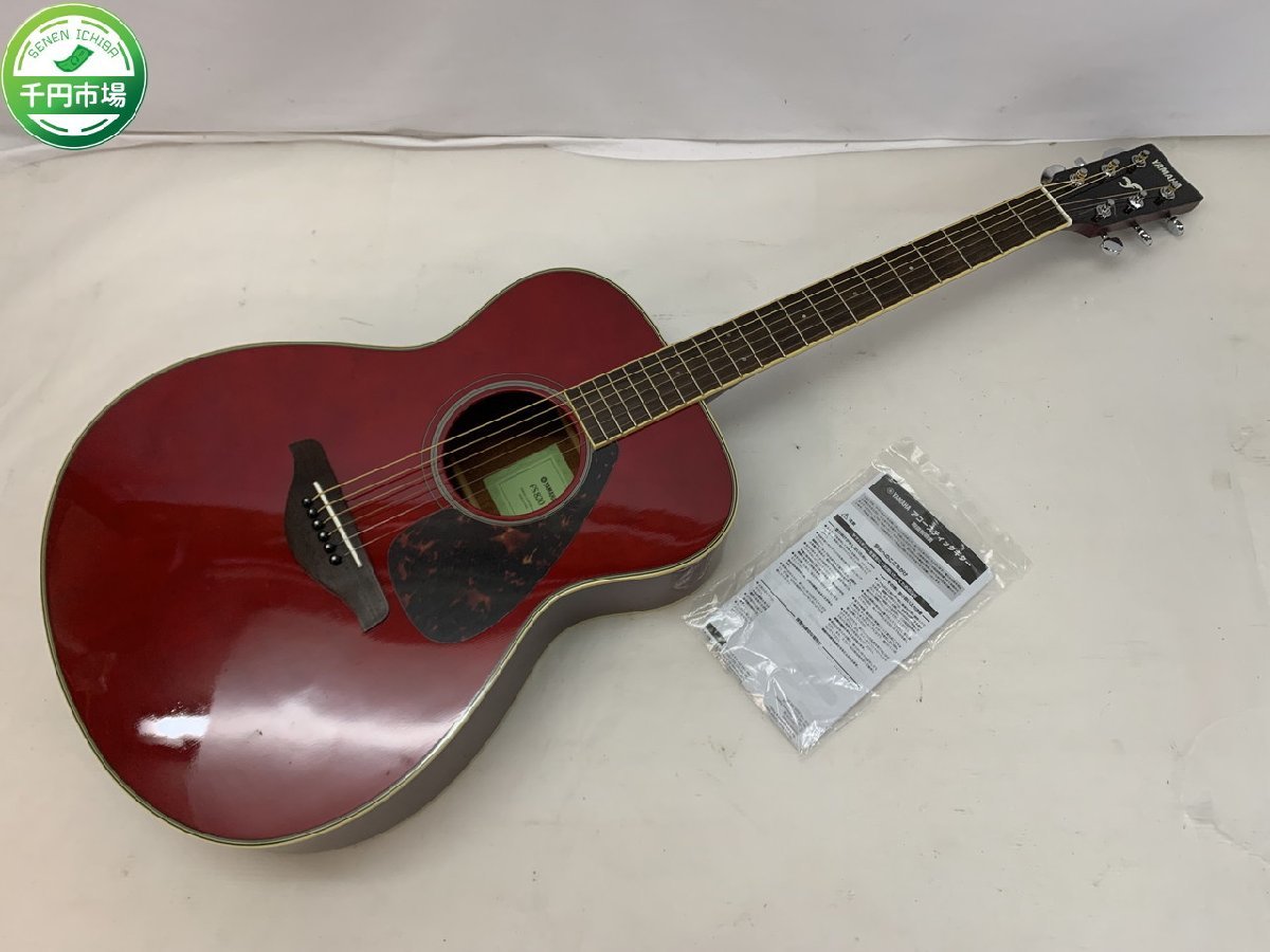 YAMAHA APX-4A-SPL エレアコ 002 YAMAHA APX-4A-SPL アコースティック