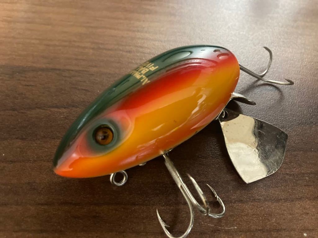 バルサ50 ダンプティクリンカー　検索　ウッドゥン　balsa50 saurus ザウルス 