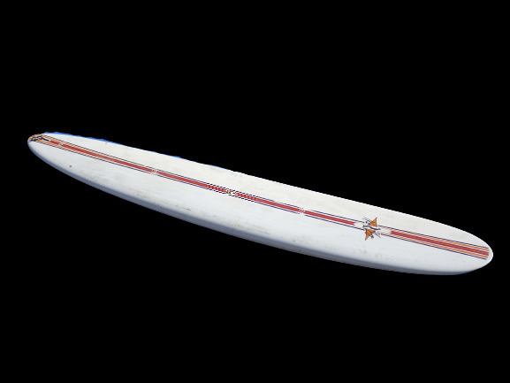 G63.4 サーフボード ロング ボード 9.3フィート 9.3ft 285cm BIC Sport