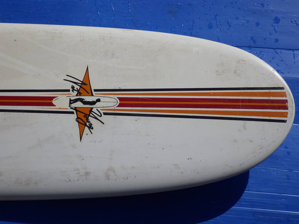 G63.4 サーフボード ロング ボード 9.3フィート 9.3ft 285cm BIC Sport