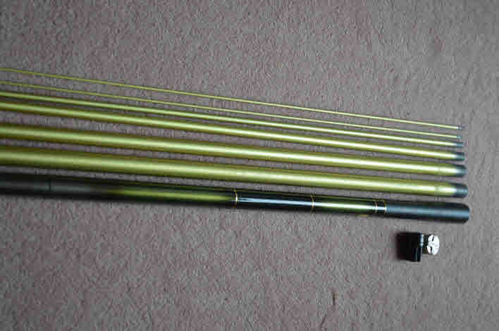 daiwa ダイワ　アバンサーⅡ　早瀬抜６５ＭＤ