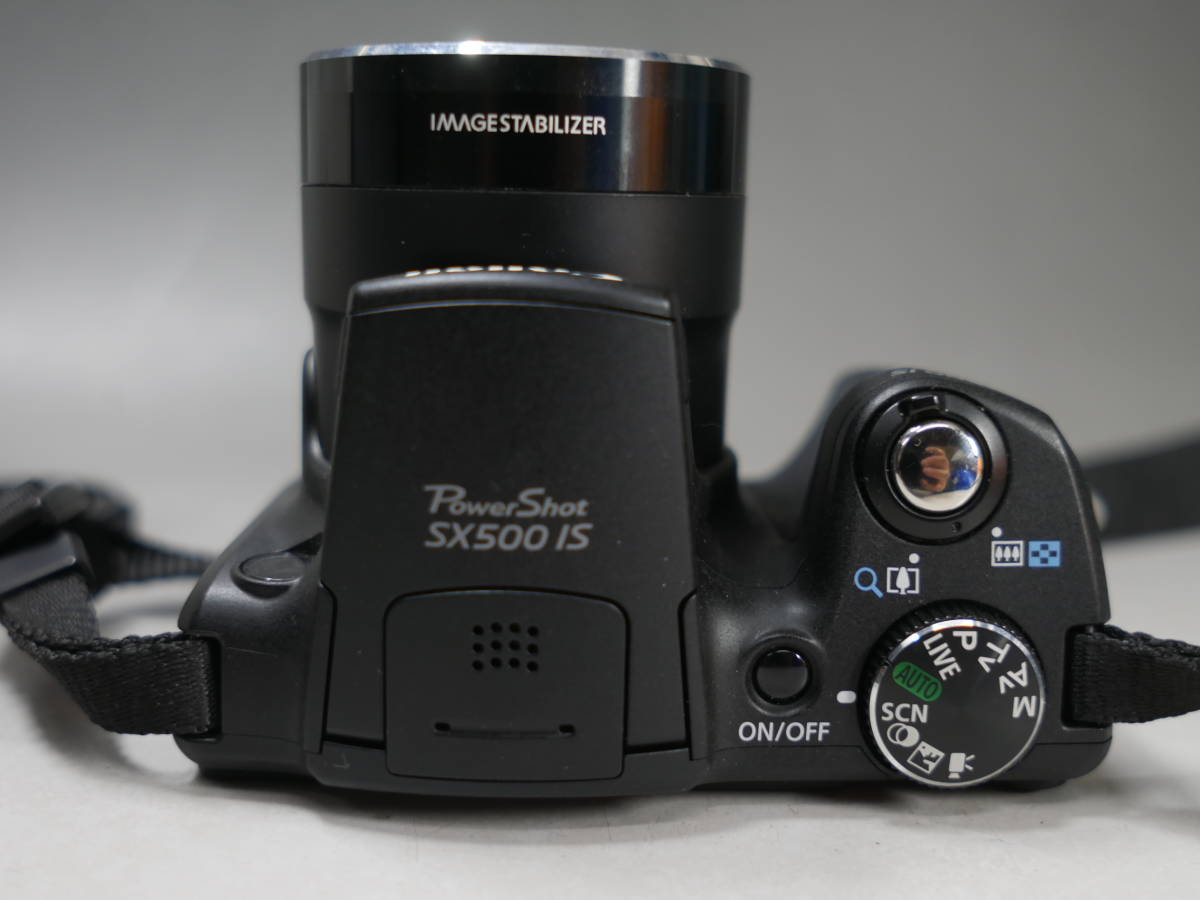 SX500 Canon IS PowerShot Photography | - Camera Review in