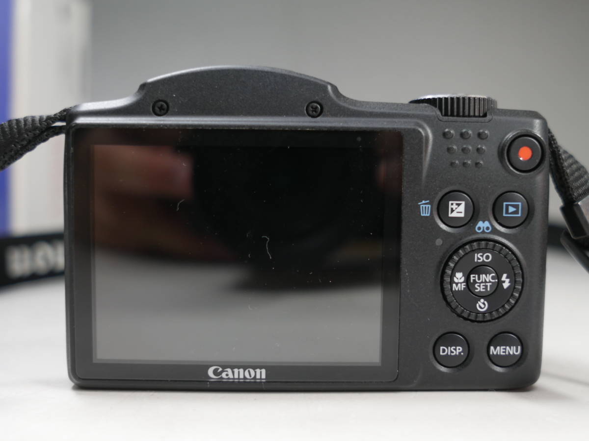 SX500 Canon IS PowerShot Photography | - Camera Review in