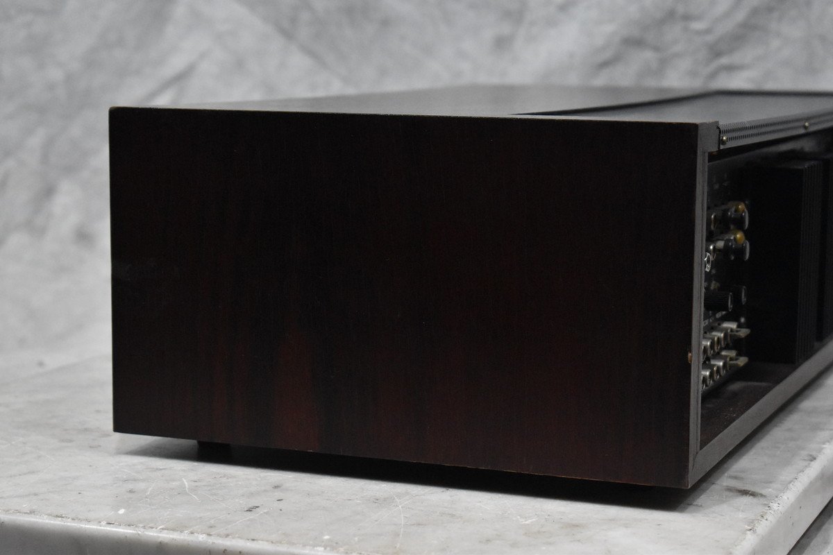 LUXMAN ラックスマン L-308 プリメインアンプ 【公式通販】