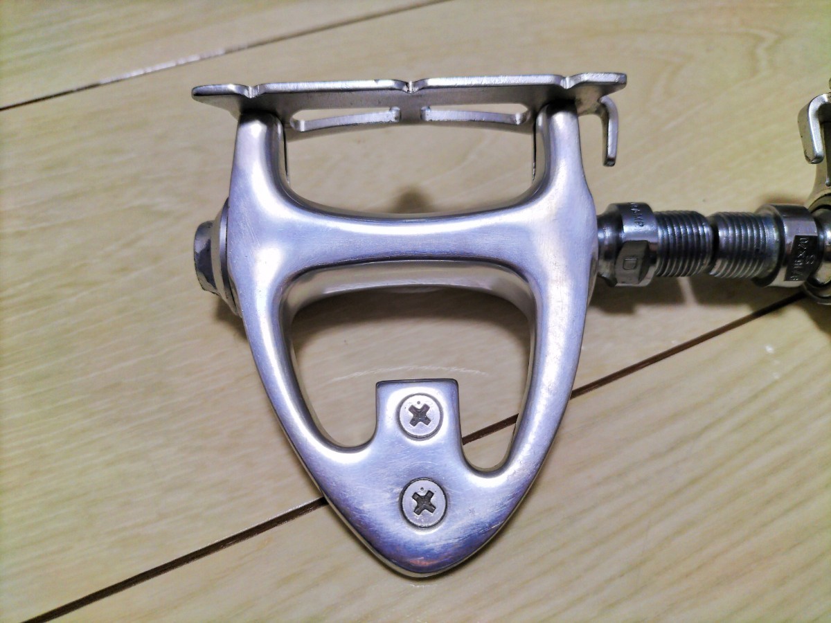 カンパニョーロ Campagnolo レコード エアロペダル CORSA C-Record